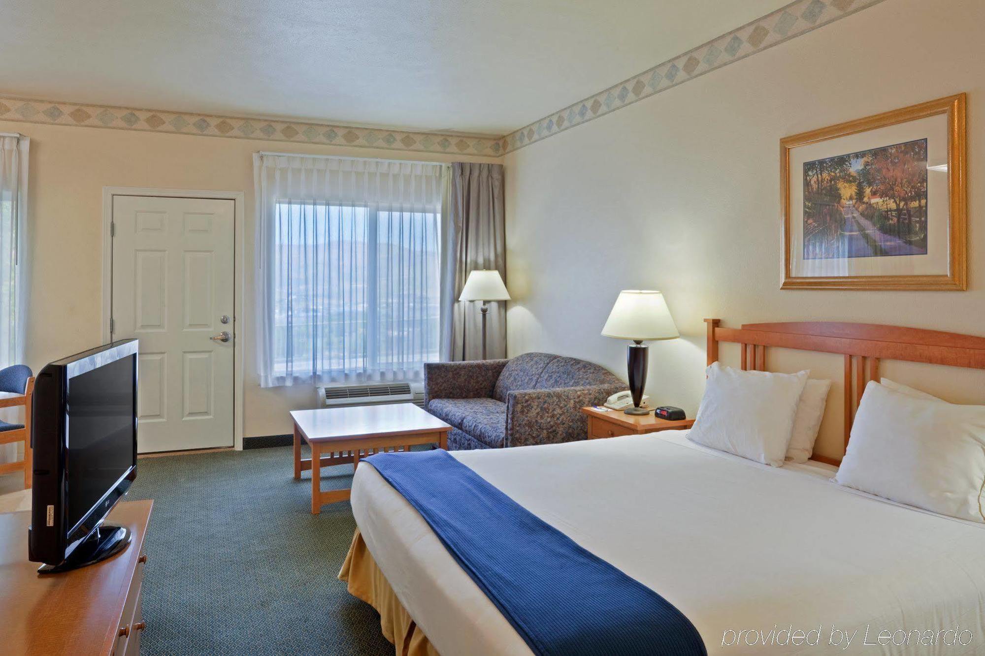 Holiday Inn Express Lewiston By Ihg Room photo